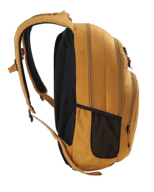 Nitro Rucksack Chase in Brown für Herren