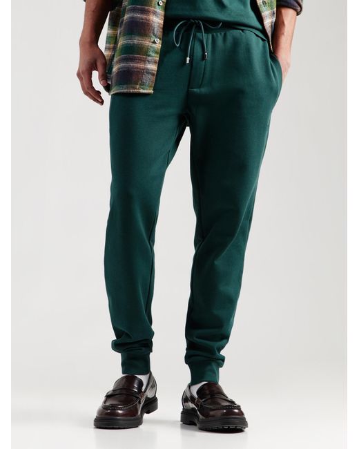 Hackett Hose Classic in Green für Herren
