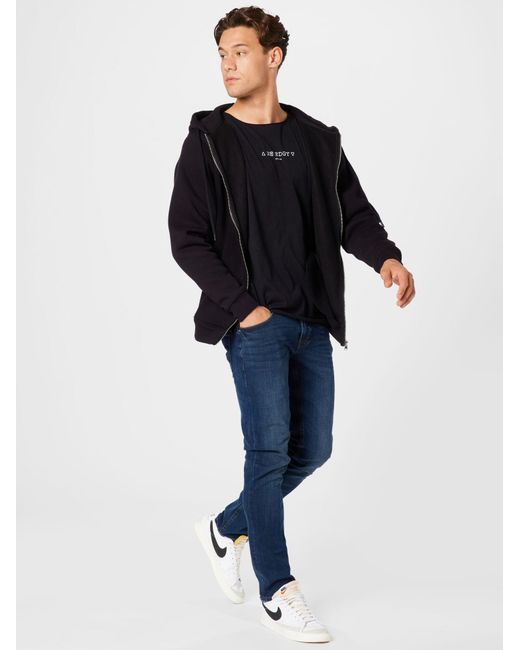 Solid Jeans Sdtomy Joy in Blue für Herren