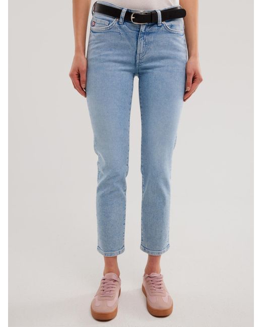 Big Star Blue Jeans 'Adela'