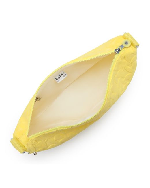 Kipling Yellow Umhängetasche Julisa