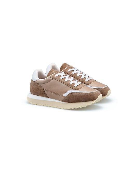 Lloyd White Sneaker Blaze