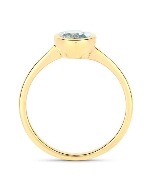 Rafaela Donata Metallic Ring