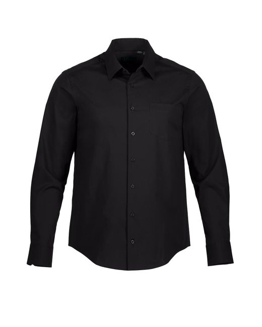 JP1880 Hemd in Blue für Herren