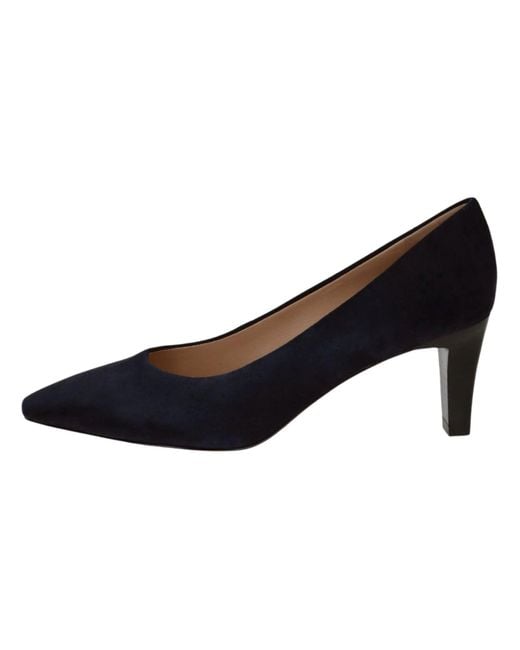 Peter Kaiser Black Pumps