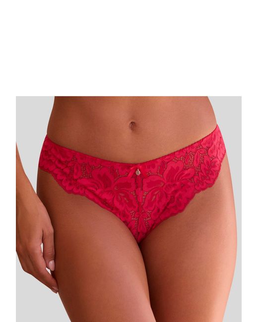 S.oliver Pink String