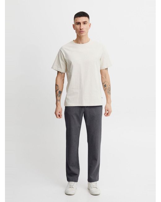 Solid Hose Sdfrederic in Gray für Herren