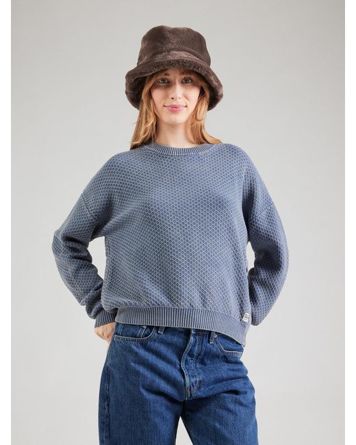 G-Star Blue Pullover