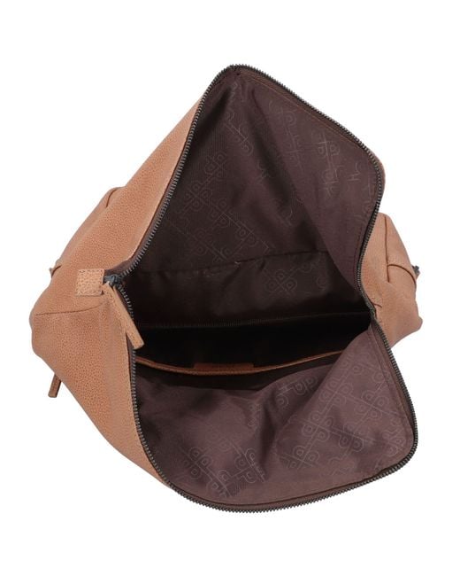 Picard Picard rucksack in Brown für Herren