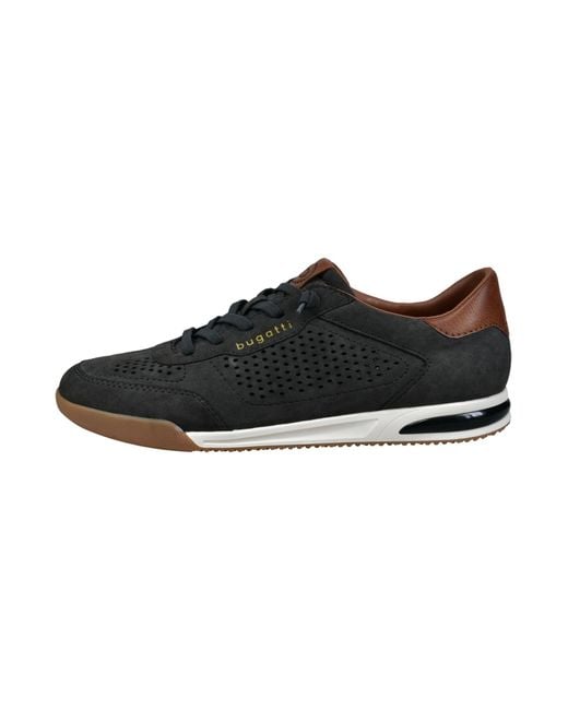 Bugatti Sneaker in Black für Herren