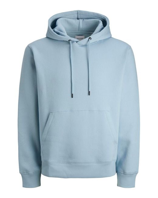 Jack & Jones Sweatshirt Jjestar in Blue für Herren