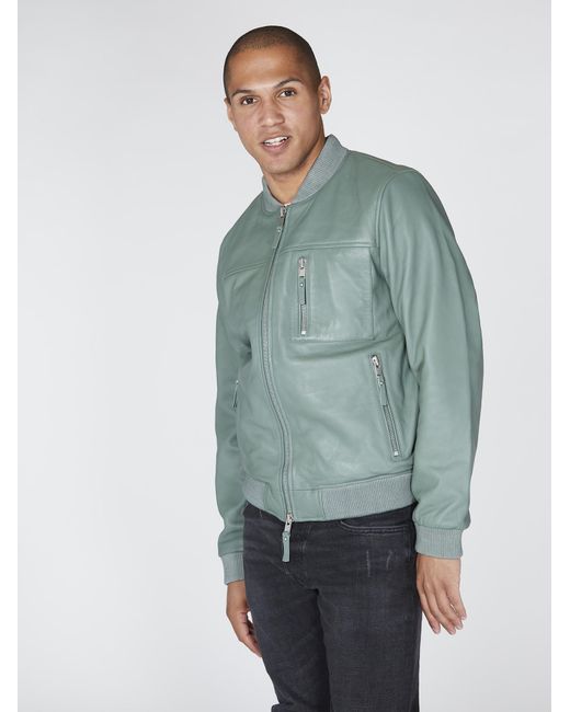 Bolongaro Trevor Jacke in Green für Herren