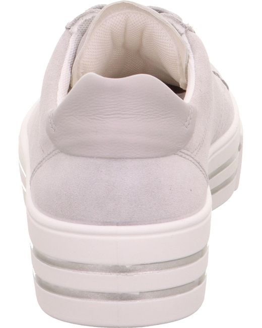 Legero Gray Sneaker Lima 2.0