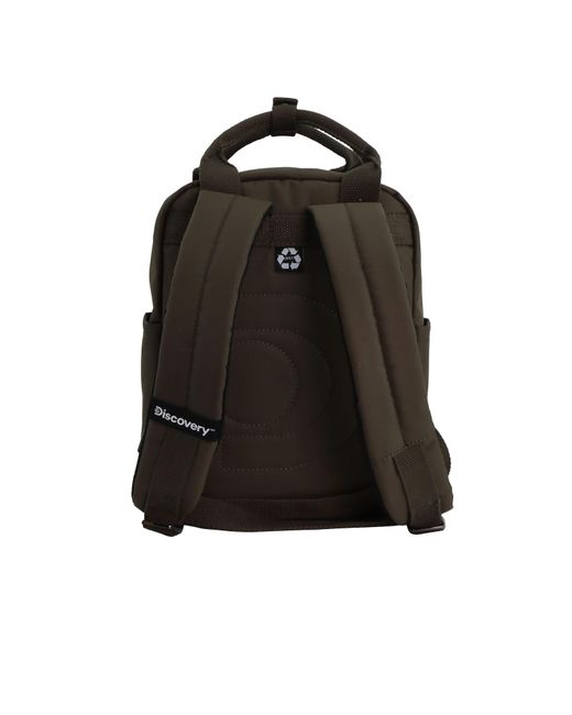Discovery Rucksack Cave in Black für Herren