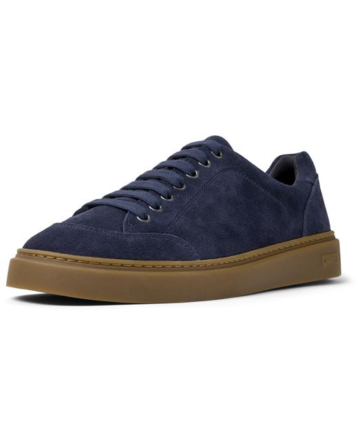 Camper Sneaker Runner Twentyfive in Blue für Herren