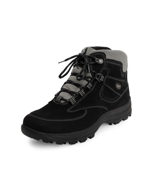 Vitaform Black Halbschuh