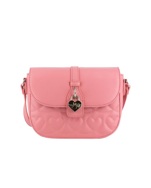 myMo Pink Tasche
