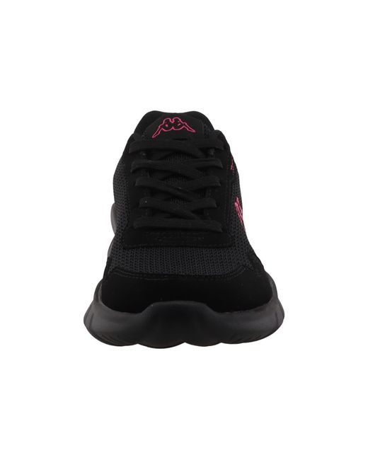 Kappa Black Sneaker