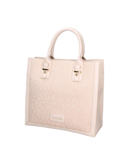 Braccialini Pink Handtasche
