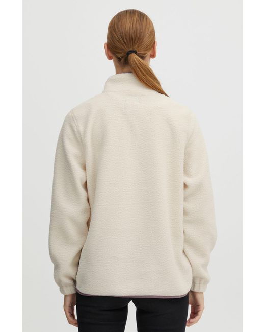Oxmo Natural Pullover Piala
