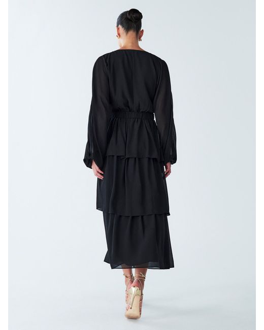 BWLDR Black Kleid 'Alana'