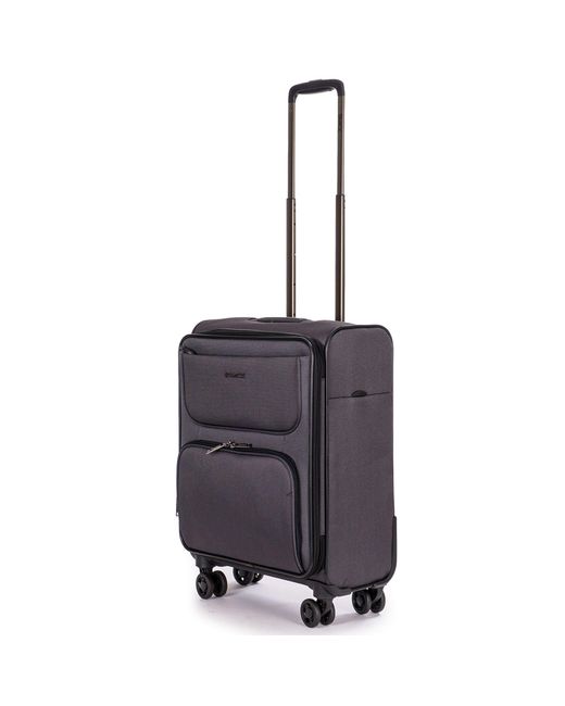 Stratica Trolley in Black für Herren