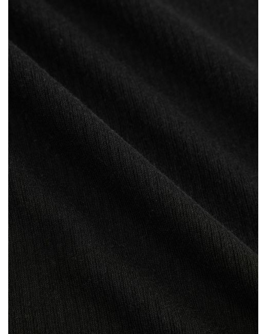 Next Base Layer in Black für Herren