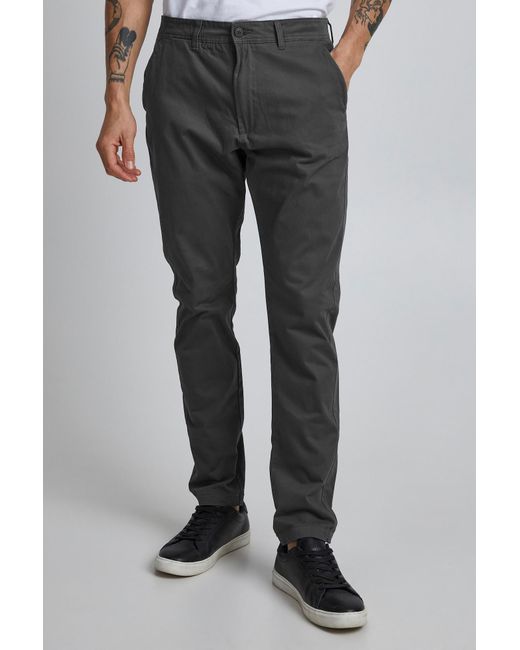 Solid Hose Jim in Gray für Herren