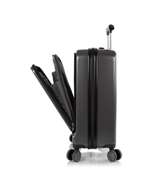 Heys Trolley Hatch in Black für Herren