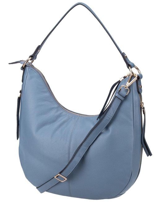 Picard Blue Tasche Java