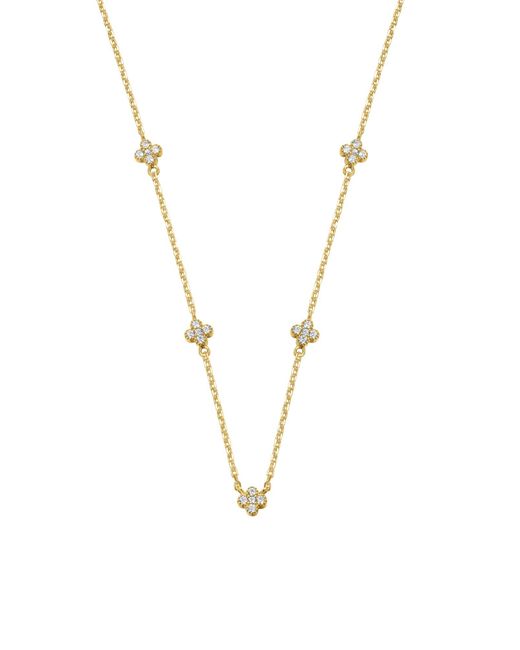 NANA KAY Yellow Collier