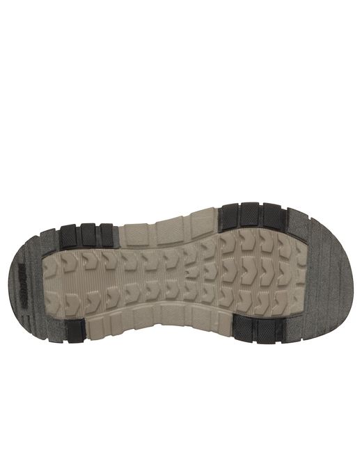 Skechers WAGNER in Brown für Herren