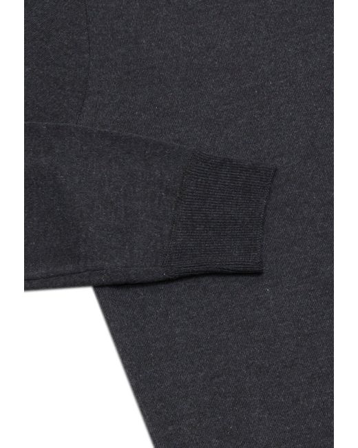 Sloan Pullover in Blue für Herren