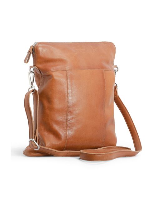 Still Nordic Brown Messenger 'basic large'