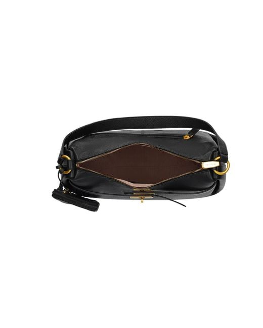Picard Black Tasche Odeon
