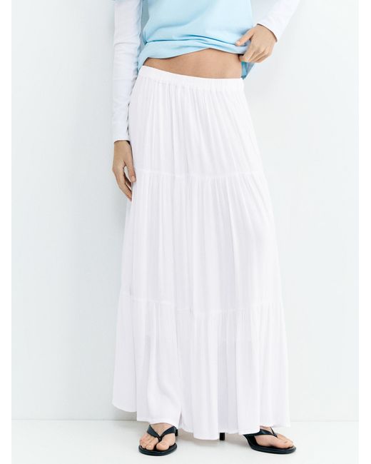 Pull&Bear White Rock