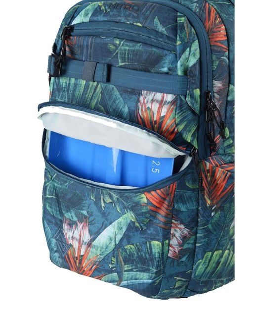 Nitro Blue Rucksack Future Hero