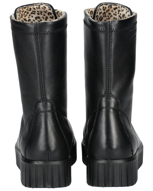 Igi&co Black Stiefelette