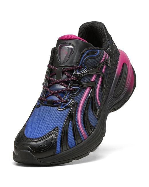 PUMA Sneaker Inverse Vegas in Blue für Herren