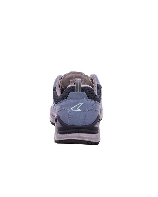 Lowa Blue Halbschuh Innox Evo 2