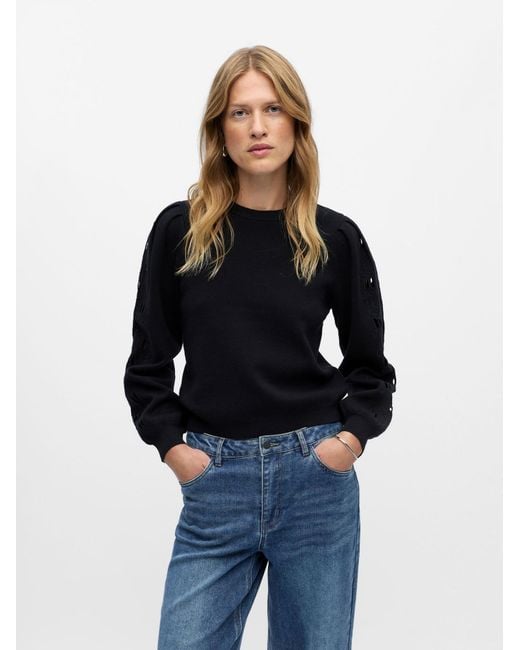 Object Blue Pullover