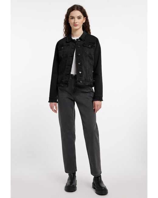 Frieda & Freddies Black Jacke