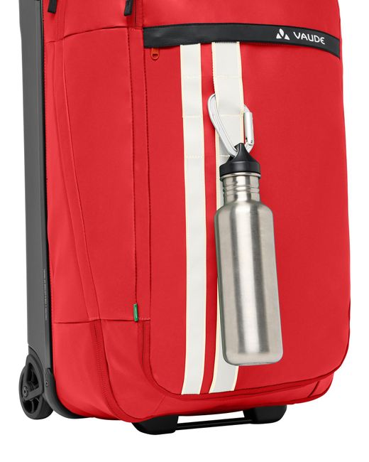 Vaude Red Trolley