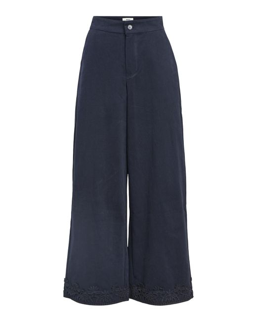 Object Blue Hose
