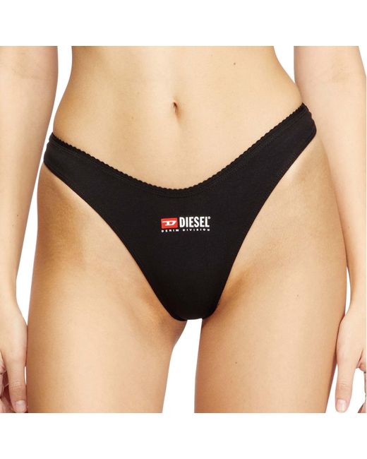 DIESEL Black String