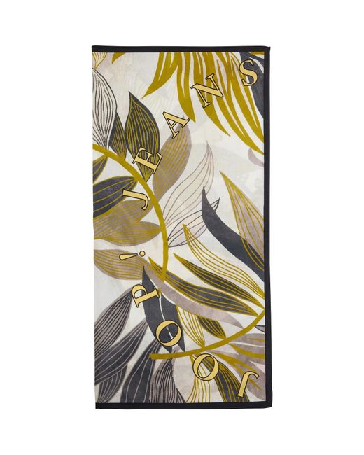 Joop! Tuch in Metallic für Herren