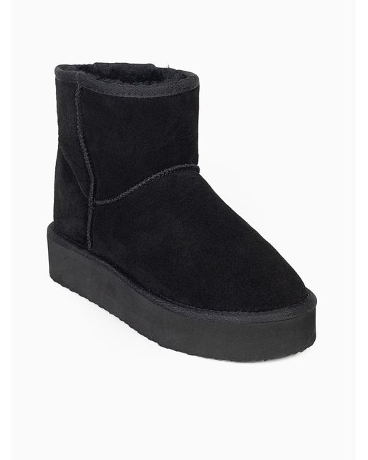 Gooce Black Snowboot Thimble