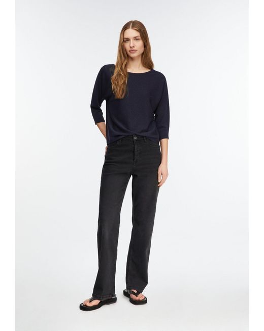 Comma, Blue Pullover