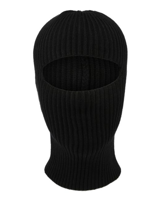Urban Classics Balaclava in Black für Herren