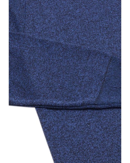 Sloan Pullover in Blue für Herren